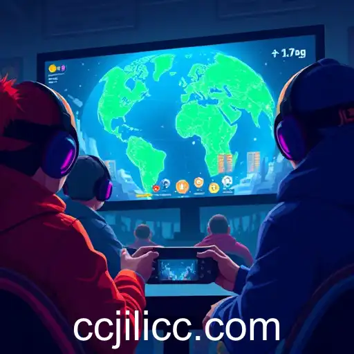 The Evolution of Online Gaming and Its Impact on Society