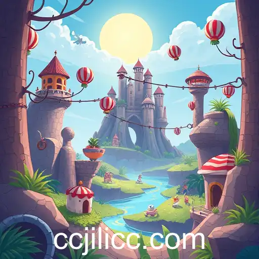 Evolving Landscape of Online Gaming