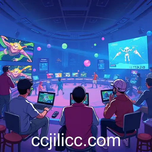 Gaming Platform Evolution: Bridging Cultures and Technology