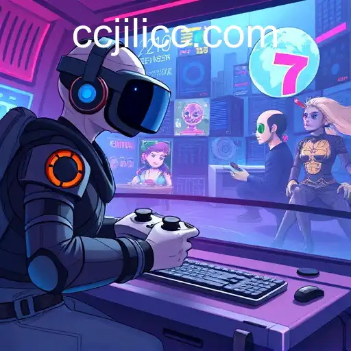 Gaming Innovations of the Future