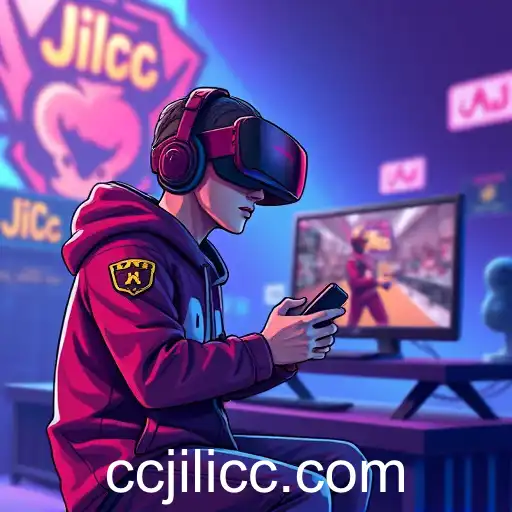 Gaming Trends in 2025