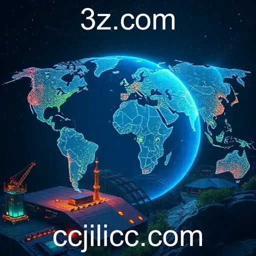 Global Trends Shaping the Future