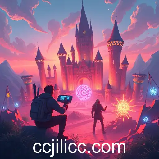 The Evolution of Gaming with Jilicc