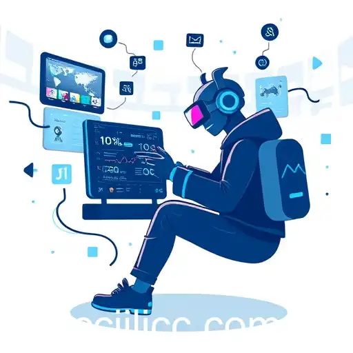 The Evolution of Online Gaming Platforms