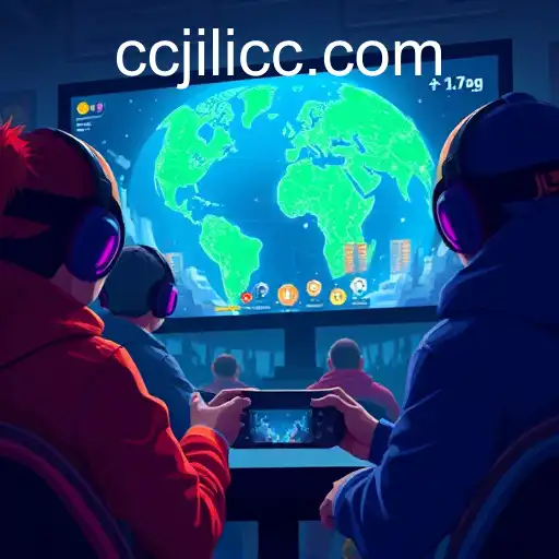 The Evolution of Online Gaming and Its Impact on Society