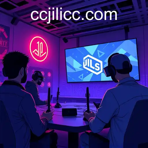 Evolving Landscapes of Online Gaming