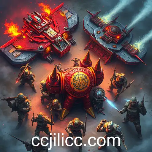 Jilicc: A Game Changer in Online Entertainment