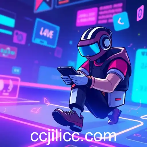 The Rise of Jilicc: A Game Changer in Education