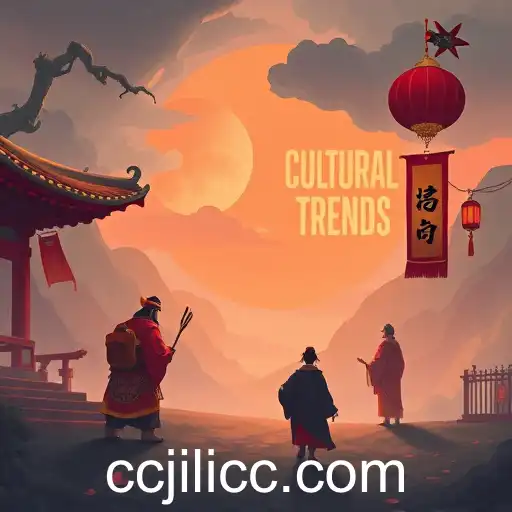 Jilicc Ignites the Online Gaming World