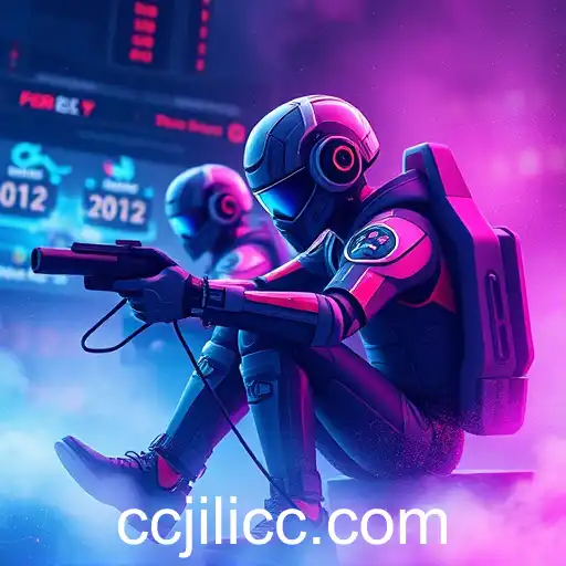 Jilicc Revolutionizes Online Gaming Experience