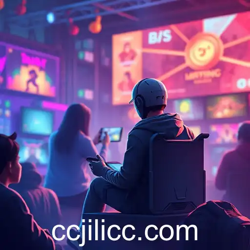 The Rise of Online Gaming Hubs