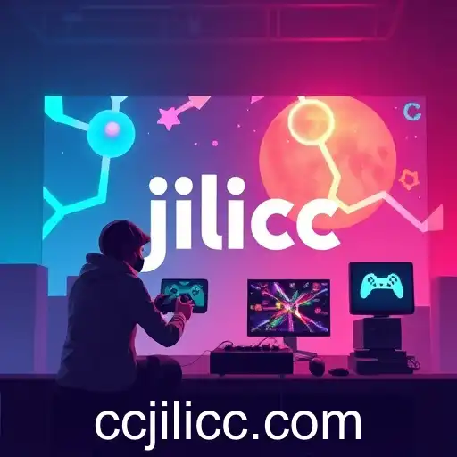 The Rise of Jilicc in Gaming