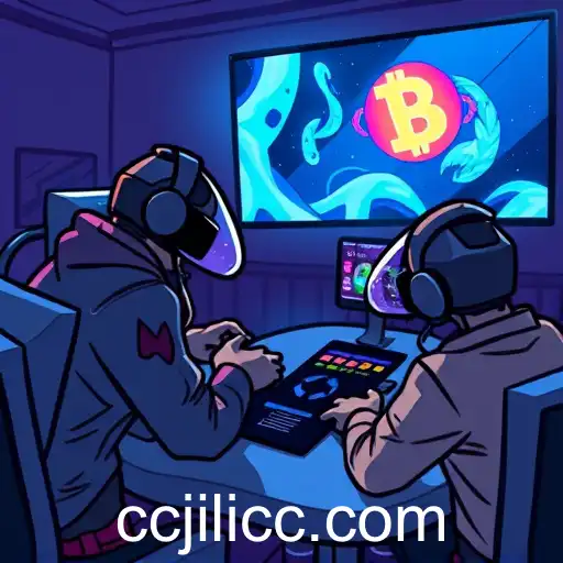 Gaming with Jilicc: A 2025 Perspective