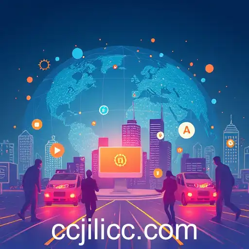 Jilicc: Revolutionizing Online Gaming