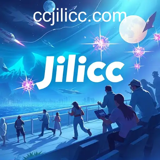 The Rise of Jilicc in Online Gaming
