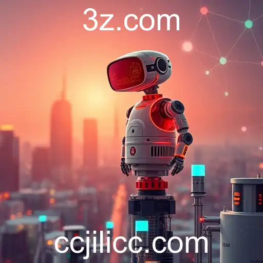 Jilicc Makes Waves in the Tech World