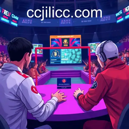 The Rise of Jilicc: A New Era in Online Gaming