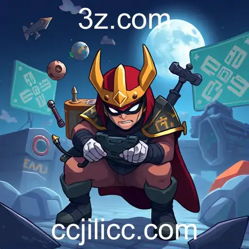 The Rise of Jilicc in the Gaming World