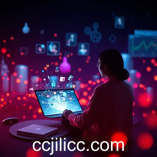 Rising Influence of Online Gaming in Cultural Landscapes